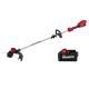 Milwaukee M18 Brushless 18V 16in. Cordless Battery Powered String Trimmer (Tool-Only) w/ M18 Lithium-Ion High Output Battery 6.0Ah