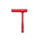 TEKTON 32 oz. Dead Blow Piston Hammer