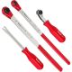 TITAN 4-Piece Slack Adjusting Tool and Wrench Kit