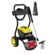 Karcher K2600E 2600 Max PSI 1.1 GPM Cold Water Electric Pressure Washer with Eco Booster Included