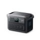 Anker SOLIX C1000X Gen2 2,000W Output 1,024Wh Portable Power Station, Push Button Start Battery Generator, Home/Tailgate