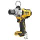 DEWALT 20V MAX XR Brushless Cordless 7/16 in. Impact Wrench with Lift Ring (Tool Only)