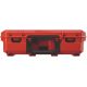 Hilti ProKit 5 gal. Capacity Impact Resistant Red Interlocking Modular 21.8 in. Medium Tool Box with Dividers