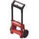 Hilti 250 lbs. Capacity 21.3 in. Red Trolley Modular ProKits Tool Cart
