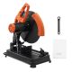 SKYSHALO Abrasive Chop Saw, 0-45¬∞ Angle Miter 14