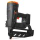 WEN 20V Max Cordless Brushless 16-Gauge 2-1/2 in. Brad Nailer (Tool Only-Battery Not Included) (20516BT)