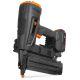 WEN 20V Max Cordless Brushless 18-Gauge 2-3/16 in. Brad Nailer (Tool Only-Battery Not Included) (20518BT)