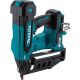 Makita 18V LXT Lithium-Ion Brushless Cordless 2-1/2 in. Straight Finish Nailer, 16-Gauge (Tool Only)