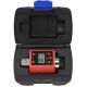 NEIKO 3 /8 in. Digital Gauge Torque Adapter, 14.7-99.6 ft. lb. Alert Signals Torque Setting