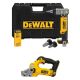 DEWALT 20V MAX Cordless 1 in. PEX Expansion Tool and 20V MAX Cordless Plastic Tubing Cutter with PEX Expander Grease and Case