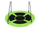 40in Flying Saucer Tree Swing with Steel Frame 1 Pack Indoor Outdoor Use 700lbs Capacity
