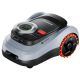 NAVIMOW i215 8.6 in. Robot Lawn Mower (1/2 Acre) LiDAR + Vision, Auto Mapping, App Control, Multi-Zone, AI Obstacle Avoidance