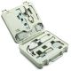 TINKR Modern 28-Piece Home Tool Kit with Tool Box and Phone Holder