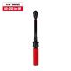 Milwaukee 1/4 in. Drive 40-200 ft./lbs. Click Torque Wrench