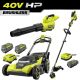 RYOBI 40V HP Brushless 21