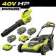 RYOBI 40V HP 21