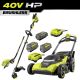 RYOBI 40V HP Brushless 21