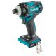 Makita 40V max XGT Brushless Cordless High Torque 4-Speed Impact Driver (Tool Only)