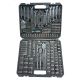 Anvil 200-Piece SAE/Metric Mechanics Tool Set with Case