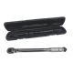 Anvil 3/8 in. Drive Click Torque Wrench