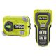 RYOBI 15' Compact Laser Level with Whole Stud Finder