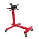 MYWISH Engine Stand 1000 lb Heavy Duty Rotating Motor Stand with 360¬∞ Adjustable Head and 4 Wheel H-Shaped Base