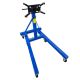 MYWISH Engine Stand Heavy-Duty Rotating Engine Motor Stand with 360¬∞ Adjustable Head Foldable H-Shaped Base and 6-Caster Frame