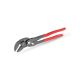 TEKTON 10 in. Tongue and Groove Pliers Wrench