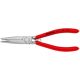 KNIPEX 7 in. Upholstery/Hog Ring Other Plier