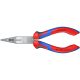 KNIPEX 6.25 in. 4-in-1 Electricians' Wire Strippers 10-14 AWG