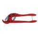 Superior Tool 2 in. Ratcheting PVC Pipe Cutter