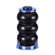 VEVOR Air Jack, 3 T/6613 lbs. Triple Bag Air Jack, Airbag with 6 Steel Pipes, Lift Up to 17. 7in. /450 mm, 1-6 s Fast Lifting
