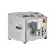 VEVOR Auto Heat-Shrink Tube Cutter, Automatic Pipe Cutting Machine with LCD Display, for PVC PE Tube, PVC and Tubing Cutter
