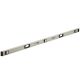Channellock 72 in. Aluminum I-Beam Level