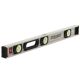 Channellock 24 in. Aluminum Magnetic I-Beam Level