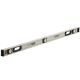 Channellock 48 in. Aluminum Magnetic I-Beam Level