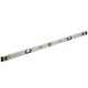 Channellock 78 in. Aluminum I-Beam Magnetic Level