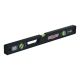Channellock 24 in. Aluminum Box Beam Level