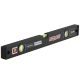 Channellock 24 in. Aluminum Box Beam Magnetic Level