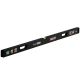 Channellock 48 in. Aluminum Magnetic Box Beam Level
