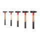 TEKTON Cross Peen Hammer Set, 5-Piece (7,10,18,28,35 oz. )
