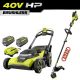 RYOBI 40V HP Brushless 21