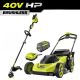 RYOBI 40V HP Brushless 20
