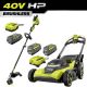 RYOBI 40V HP 21