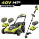 RYOBI 40V HP Brushless 21
