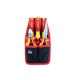 Wiha 1000-Volt Insulated Pliers-Cutters and Screwdriver Set (5-Piece)