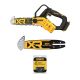 DEWALT 20V MAX 8 in. Brushless Cordless Battery Powered Mini Pruning Chainsaw (Tool Only) w/ 8 in. 34 Link Chainsaw Chain & Bar