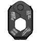 Milwaukee 7/8 in. ZoomLock MAX Pivoting Press Ring