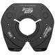 Milwaukee 1-5/8 in. ZoomLock MAX Pivoting Press Ring