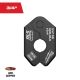 Milwaukee 3/4 in. RLS Pivoting Press Ring